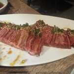 焼肉ホルモンあさひ - 