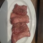 焼肉ホルモンあさひ - 