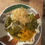 焼肉ホルモンあさひ - 