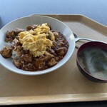 湾岸食堂 波止場 - 