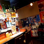 ほや＆純米酒場 まぼ屋 - 