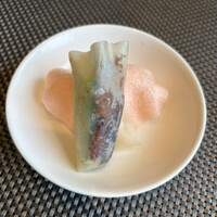 中国料理 青冥 祇園店 - 