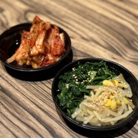 焼肉 ジャンボ はなれ - 