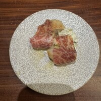 焼肉割烹QUON - 