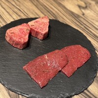 焼肉 ジャンボ はなれ - 