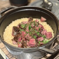 焼肉 ジャンボ はなれ - 