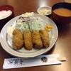 山城屋 - 料理写真: