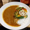モジャカレー