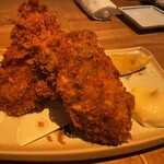 吟魚のはなれ  吟チロリ - 