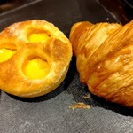 ル パン ドゥ ジョエル･ロブション ニュウマン新宿店 - 