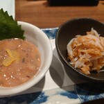 俺のやきとり・割烹 - 