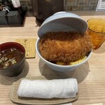 とんかつ丸七 - 