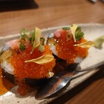 俺のやきとり・割烹 - 