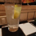 俺のやきとり・割烹 - 