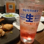 俺のやきとり・割烹 - 