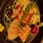 吟魚のはなれ  吟チロリ - 