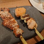 俺のやきとり・割烹 - 