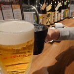 俺のやきとり・割烹 - 