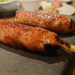 俺のやきとり・割烹 - 