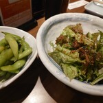 俺のやきとり・割烹 - 