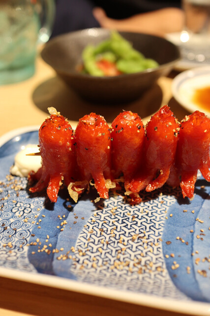 鮨 酒 肴 杉玉 麻布十番のご予約 - 麻布十番/寿司 | 食べログ