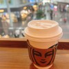 スターバックス・コーヒー 羽田空港第1ターミナル マーケットプレイス3階店