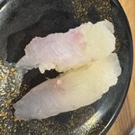 氷見きときと寿し 氷見本店 - 