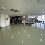 湾岸食堂 波止場 - 