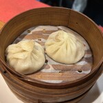 酒肴日和 アテニヨル Little China - 小籠包