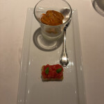 アンティカ オステリア デル ポンテ - 