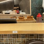 とんかつ丸七 - 