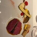 アンティカ オステリア デル ポンテ - 