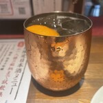 酒肴日和 アテニヨル Little China - アテニヨルさん初訪問。今日は全品50%オフデー。