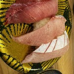 氷見きときと寿し 氷見本店 - 