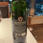 アンティカ オステリア デル ポンテ - 