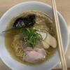 麺屋 いちょう