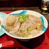 ラーメン盛田