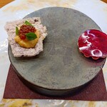 レストラン・カワサキ - 