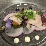 MARISSA RESORT sazanseto suo-oshima - 