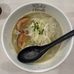 ラーメン海鳴 - 