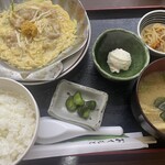 오쇼쿠지도코로 오사나이