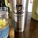 須坂屋そば 新潟駅前店 - 