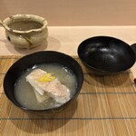 日本料理 孝 - 