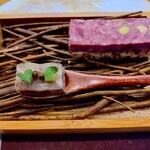 レストラン・カワサキ - 