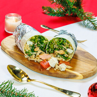 チョップドサラダ専門店 FitGreen_2