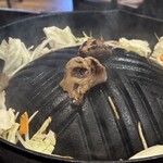 大衆ジンギスカン酒場 ラムちゃん - 