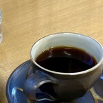 喫茶 コトナミ - 淹れるより淹れられたい