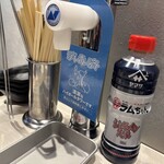 大衆ジンギスカン酒場 ラムちゃん 成田店 - 