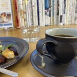 喫茶 コトナミ - 最高かよ