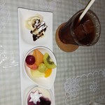 キッチン マルシェ - 